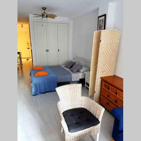 Cosy Studio Apolo VI Calpe Luaran gambar