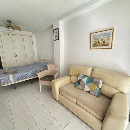 Cosy Studio Apolo VI Calpe Luaran gambar