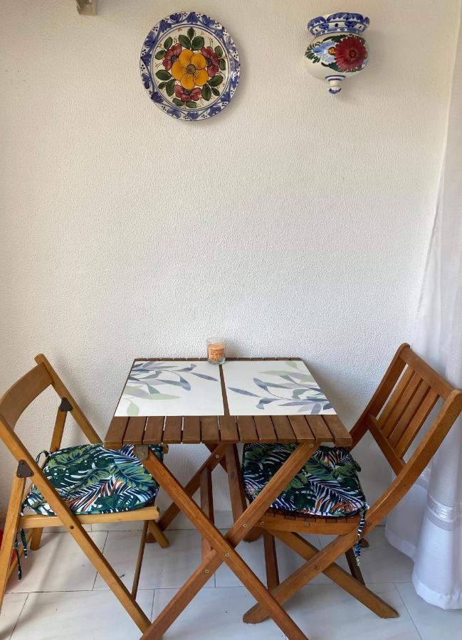 Cosy Studio Apolo VI Calpe Luaran gambar