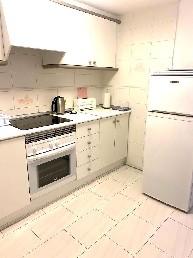Cosy Studio Apolo VI Calpe Luaran gambar